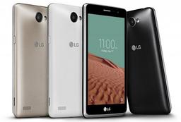 Представлен смартфон LG Bello II, который лишился фирменных кнопок на тыльной стороне