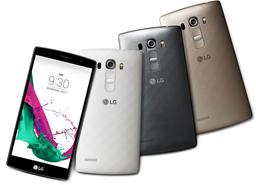 Представлен смартфон LG G4 Beat на однокристальной системе Qualcomm Snapdragon 615 