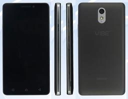 Смартфон Lenovo Vibe P1: 2 ГБ оперативной памяти, ОС Android 5.1 и, скорее всего, очень ёмкая АКБ