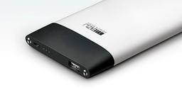 Внешний аккумулятор Meizu ёмкостью 10 000 мА·ч поддерживает технологию быстрой зарядки mCharge
