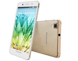 Смартфон Panasonic Eluga Z располагает пятидюймовым экраном AMOLED