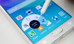 Смартфон Samsung Galaxy Note 5 наделят 4 ГБ оперативной памяти LPDDR4
