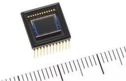 Sharp анонсирует датчик изображения типа CCD с рекордной светочувствительностью в видимом диапазоне