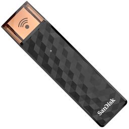 Флэш-накопитель SanDisk Connect Wireless Stick оснащен интерфейсом Wi-Fi