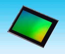 Датчик изображения Toshiba T4KC3 разрешением 16 Мп предназначен для мобильных устройств