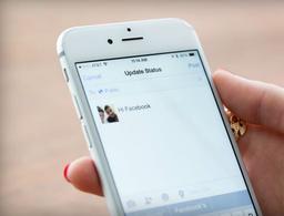 Facebook* не планирует заниматься музыкальным потоковым вещанием