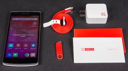 За всё время продаж смартфона OnePlus One, производителю удалось реализовать около 1,5 млн устройств