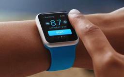 Аналитики Wall Street снижают прогнозы на объёмы продаж Apple Watch