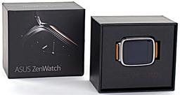Asus снизила стоимость часов ZenWatch до $130