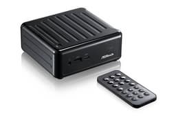 Мини-ПК ASRock Beebox основан на платформе Intel Celeron N3000 (Braswell)