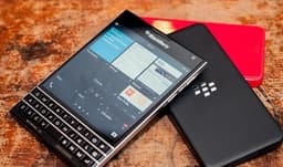 BlackBerry может перейти к выпуску одного или двух новых смартфонов в год