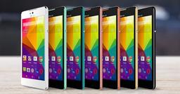 Смартфон Blu Studio C 5+5 оснащён устаревшей платформой, но может предложить яркий внешний вид и Android 5.0