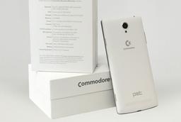 Commodore PET снова в строю, но теперь в виде смартфона