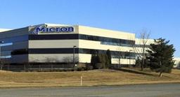Китай собирается купить Micron за 23 млрд долларов
