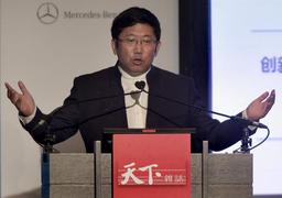 Руководитель Tsinghua Holdings подтвердил факт переговоров с Micron и выразил надежду на заключение сделки