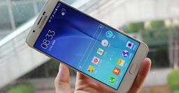 Согласно слухам, смартфон Samsung Galaxy A8 будет оценён в 440 евро