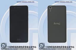 Смартфон HTC Desire 728 будет основан на платформе MediaTek