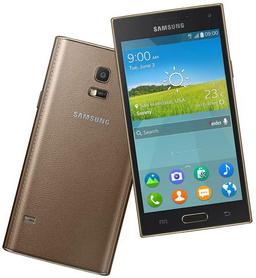 Samsung рассматривает возможность вывода смартфонов с Tizen на европейский рынок