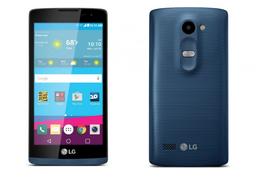 100-долларовый смартфон LG Tribute 2 работает под управлением Android 5.1
