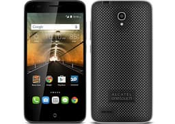 Смартфон Alcatel Conquest не боится воды и стоит всего $130