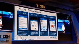 Операционная система Tizen 3.0 выйдет примерно через полгода и принесёт поддержку 64-разрядных вычислений