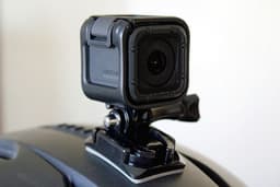 Доход GoPro в первом квартале 2016 года оказался на 49,5% меньше, чем год назад, и компания завершила квартал с убытками
