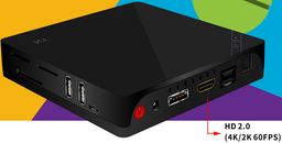 Медиацентр Beelink i68 получил новую платформу Rockchip RK3368