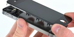 Три четверти всех производимых LG дисплеев для смартфонов предназначаются аппаратам Apple
