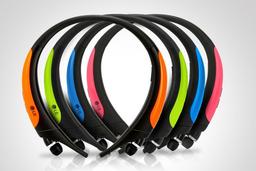 Беспроводная гарнитура LG Tone Active оценена в $130