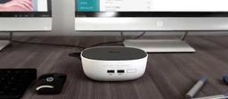 Мини-ПК HP Pavilion Mini Desktop получили процессоры Intel Broadwell