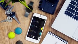 Приложение Link позволит использовать трекеры Misfit Flash и Flash Link в качестве программируемых кнопок для управления электроникой