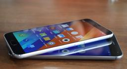 За первое полугодие Meizu смогла продать почти 9 млн смартфонов