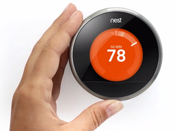 Apple удалила из ассортимента онлайн-магазина термостат Nest и другие устройства компании
