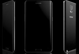 Смартфон Samsung Galaxy Note 5 будет основан на платформе Exynos 7422, а Galaxy S6 Edge Plus получит SoC Snapdragon 808