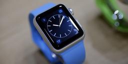 Во втором квартале Apple стала лидером рынка носимой электроники, но уже в следующем квартале ситуация может измениться