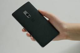 Качественные фото смартфона OnePlus 2 появились незадолго до анонса