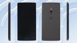 Появились первые фото смартфона OnePlus 2
