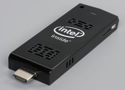 Микро-ПК Intel Compute Stick с ОС Ubuntu 14.04 LTS появится в продаже уже на следующей неделе по цене $110