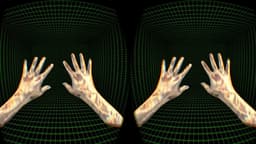 Oculus приобрела компанию Pebbles Interfaces, которая занимается технологиями отслеживания движений рук пользователя