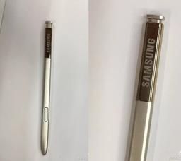 Фото дня: перо S Pen для смартфона Samsung Galaxy Note 5