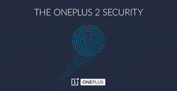 Смартфон OnePlus 2 оснастят сканером отпечатков пальцев