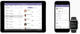 Apple и IBM выпустили ещё 10 приложений платформы IBM MobileFirst for iOS