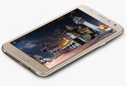 За смартфон Samsung Galaxy J5 просят $190, а модель Galaxy J7 оценили в $240