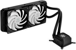 Системы жидкостного охлаждения SilverStone Tundra TD02-Lite и TD03-Lite вдвое дешевле исходных моделей