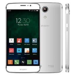Смартфоны Zopo Speed 7 и Speed 7 Plus будут работать под управлением Android 5.1