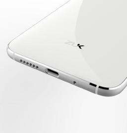 Появилось первое изображение смартфона Lenovo Zuk Z1, который анонсируют 11 августа