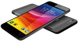 Смартфон Micromax Canvas Hue 2 располагает пятидюймовым экраном AMOLED
