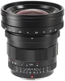 Скоро ожидается анонс объективов Voigtlander Nokton 35 mm f/1.2 Aspherical III VM и Nokton 60 mm f/0.95 MFT