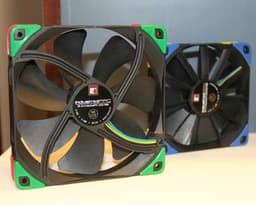 Noctua Project Chromax — крепления для вентиляторов, нетипичные для этого австрийского производителя