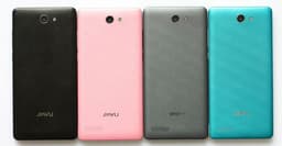 Обновлённый смартфон JiaYu F2 получит современную платформу MediaTek MT6735